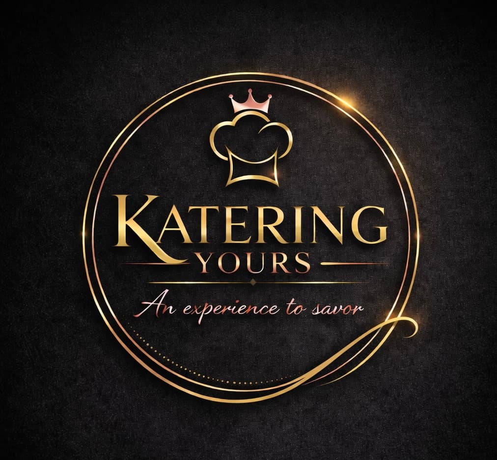 Katering Yours — An experience to savor
